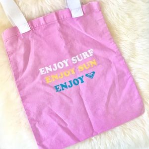 Roxy Tote Bag